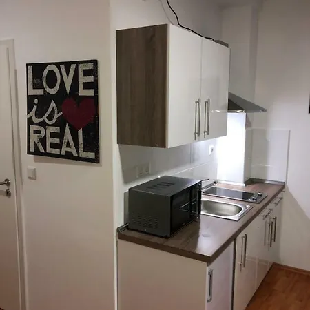 Apartment 4 Rent Bochum Exterior photo