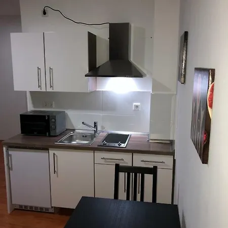 Apartment 4 Rent Bochum Exterior photo