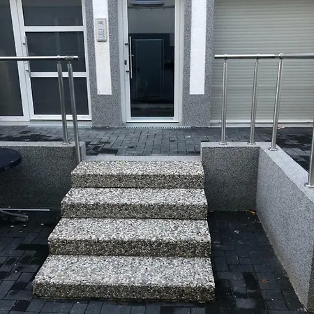 Apartment 4 Rent Bochum Exterior photo