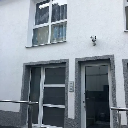 Apartment 4 Rent Bochum Exterior photo