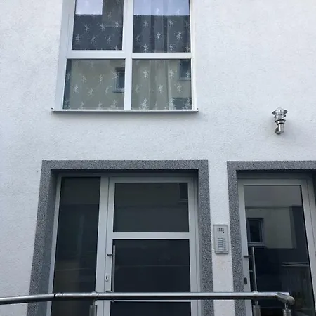 Apartment 4 Rent Bochum Exterior photo