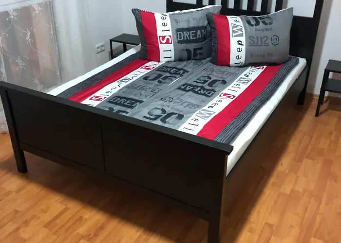 Apartment 4 Rent