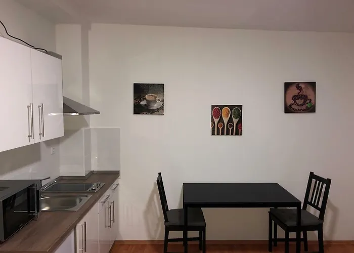 Apartment 4 Rent