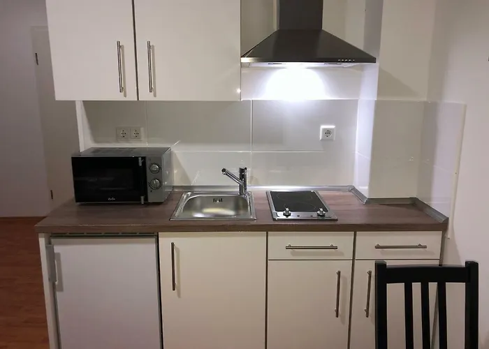 Apartment 4 Rent