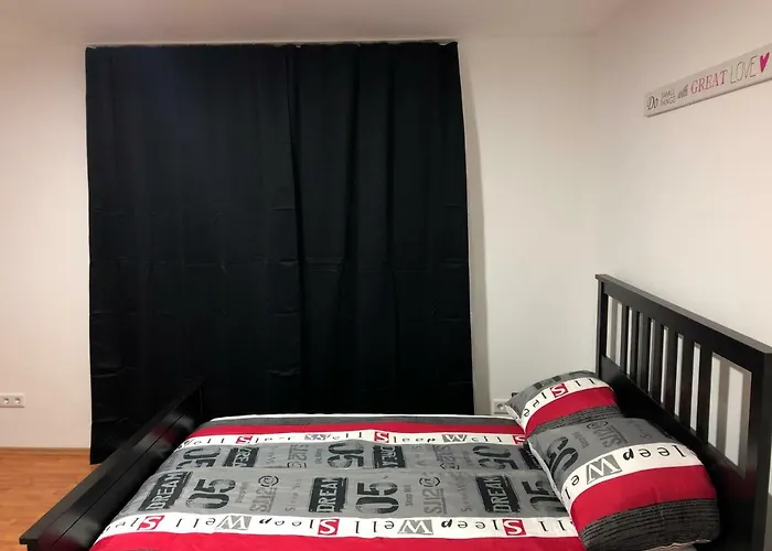 Apartment 4 Rent