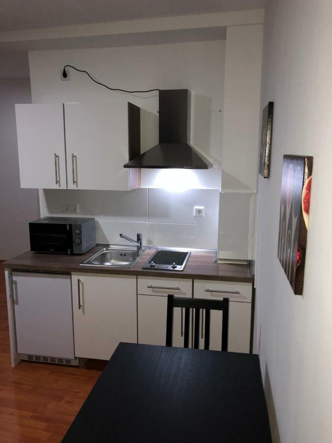 Apartment 4 Rent