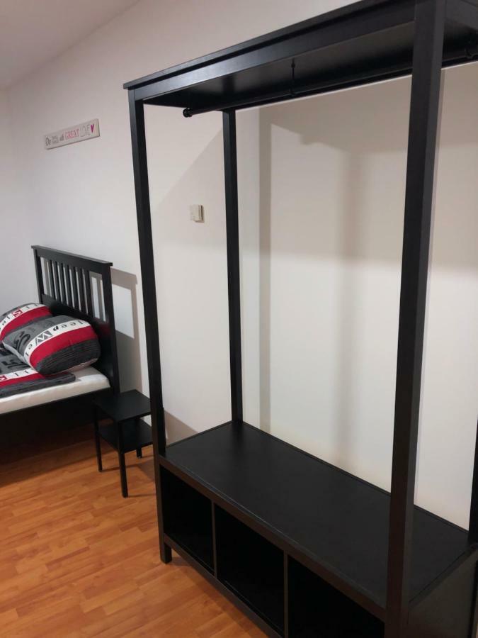 4 Rent Apartment Bochum
