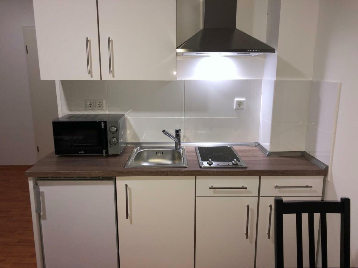 4 Rent Apartment Bochum