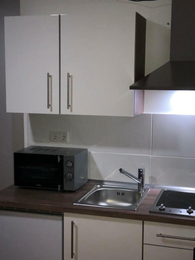 Apartment 4 Rent *