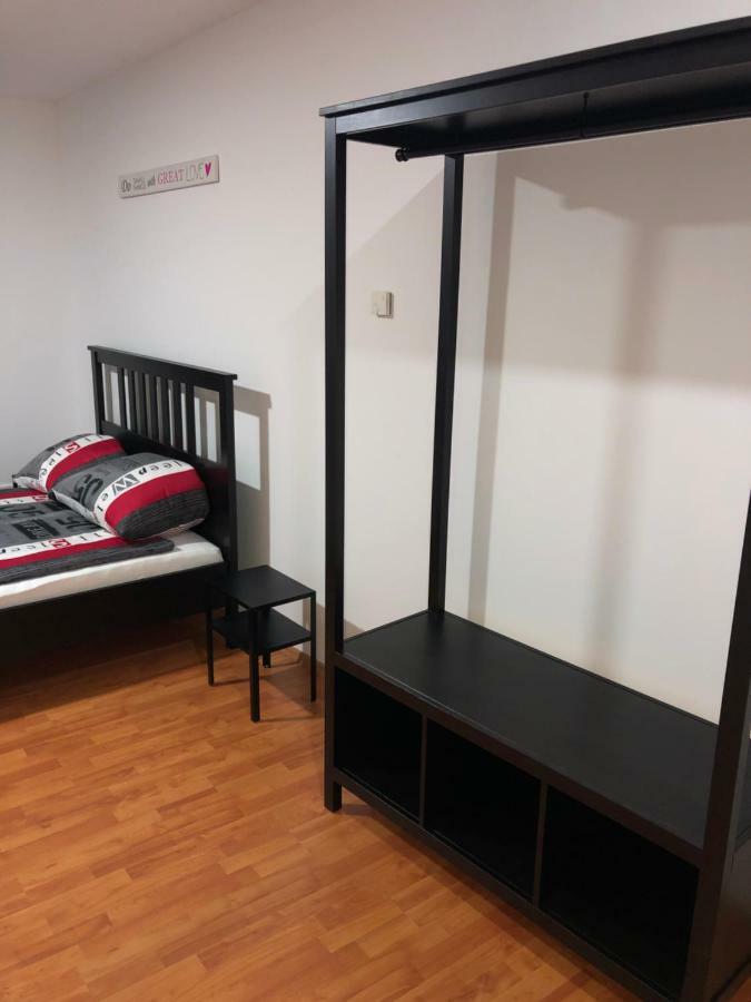 4 Rent Apartment